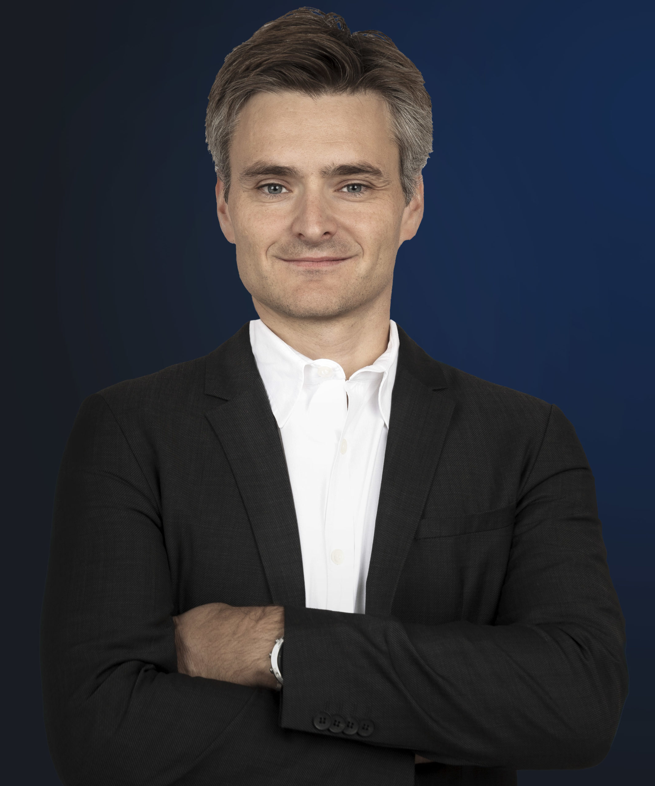 Dr. Christoph Lindner