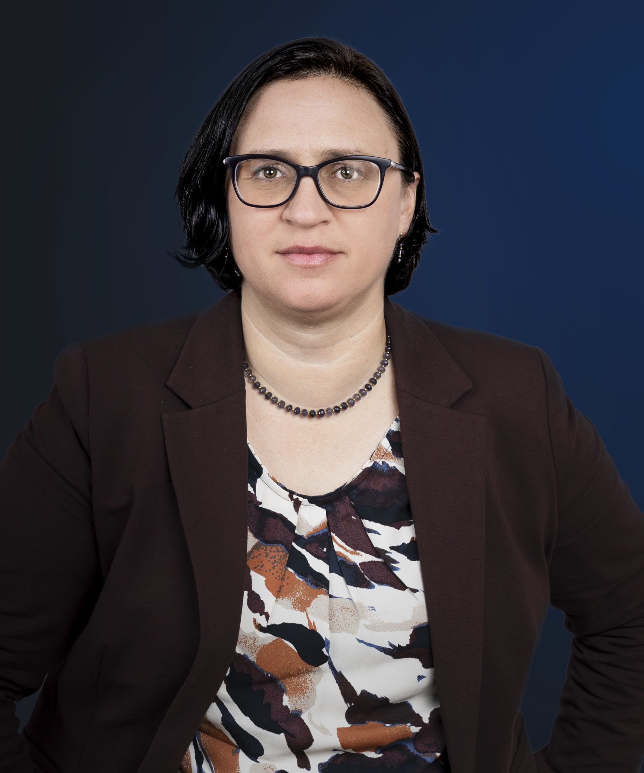 Dr. Christine Kosanović